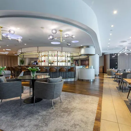 Radisson Blu, Basel-3